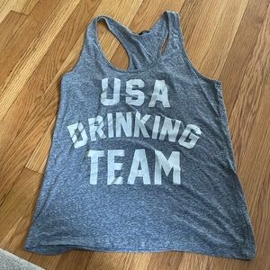 Urban outfitters tank grey